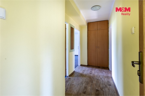 Prodej bytu 3+1, 78 m² 10