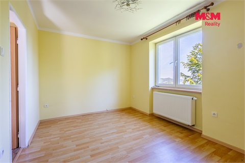 Prodej bytu 3+1, 78 m² - 8