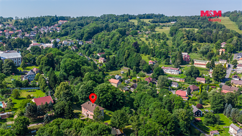 Prodej bytu 3+1, 78 m² - 2
