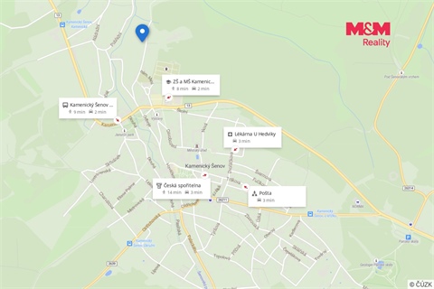 Prodej bytu 3+1, 78 m² - 16