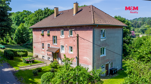 Prodej bytu 3+1, 78 m² - 14