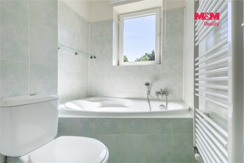 Prodej bytu 3+1, 78 m² 12