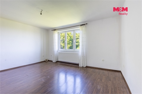 Prodej bytu 3+1, 78 m² - 4