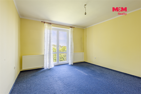 Prodej bytu 3+1, 78 m² - 6