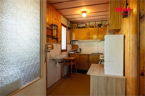 Prodej chaty / chapuly, 55 m² 8