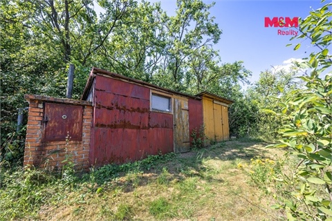 Prodej chaty / chapuly, 55 m² - 12