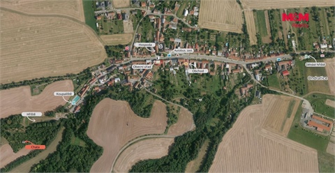 Prodej chaty / chapuly, 55 m² 16