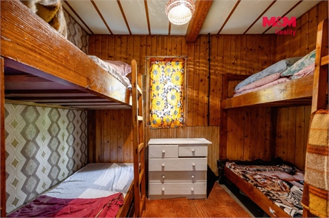 Prodej chaty / chapuly, 55 m² 10