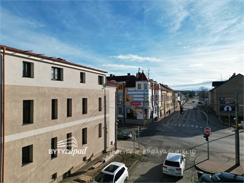 Pronájem bytu 2kk, 42 m² 8