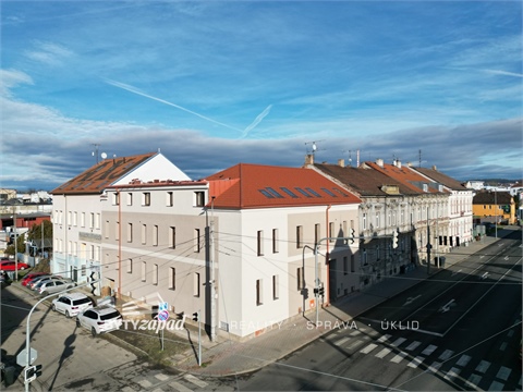 Pronájem bytu 2kk, 42 m² 6