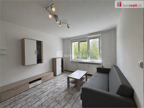 Prodej bytu 1+1, 36 m² - 0