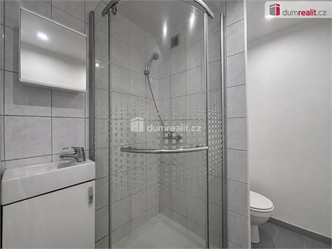 Prodej bytu 1+1, 36 m² - 4