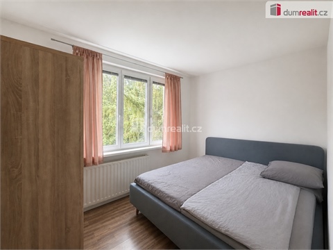 Prodej bytu 1+1, 36 m² - 2