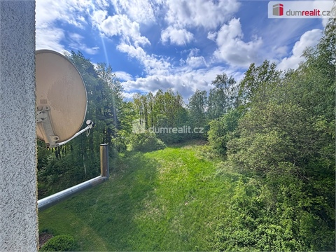 Prodej bytu 1+1, 36 m² 6