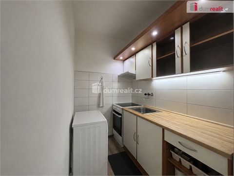 Prodej bytu 1+1, 36 m² 2