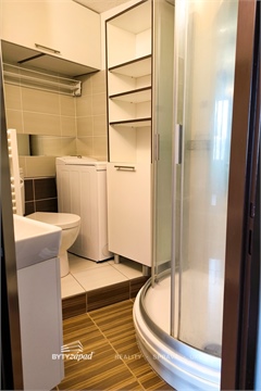 Pronájem bytu 1kk, 22 m² - 6