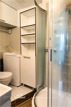 Pronájem bytu 1kk, 22 m² 8