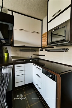 Pronájem bytu 1kk, 22 m² 6