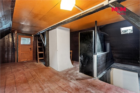 Prodej rodinného domu, 188 m² 18
