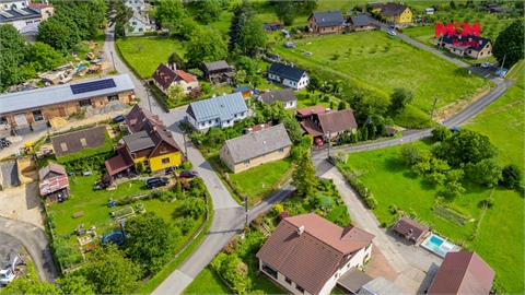 Prodej rodinného domu, 188 m² - 22