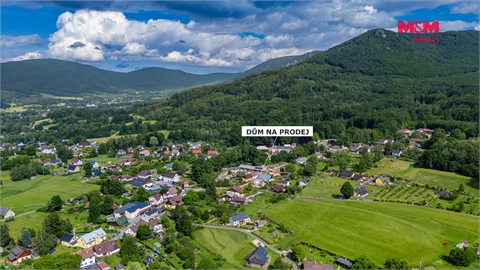 Prodej rodinného domu, 188 m² 8
