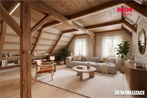 Prodej rodinného domu, 188 m² - 16