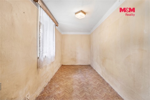 Prodej rodinného domu, 188 m² - 10