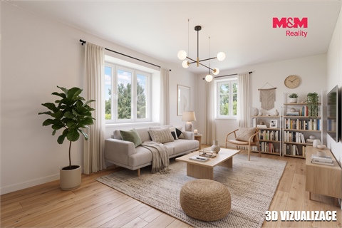 Prodej rodinného domu, 188 m² 6