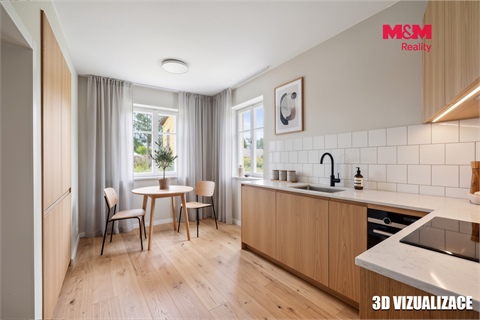 Prodej rodinného domu, 188 m² 2