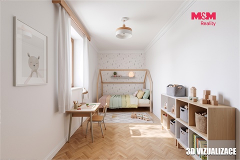 Prodej rodinného domu, 188 m² 12