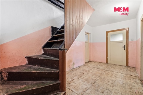 Prodej rodinného domu, 188 m² - 14