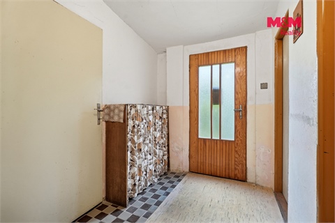 Prodej rodinného domu, 188 m² - 12