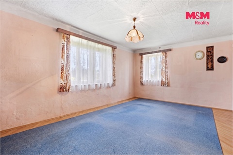 Prodej rodinného domu, 188 m² - 4