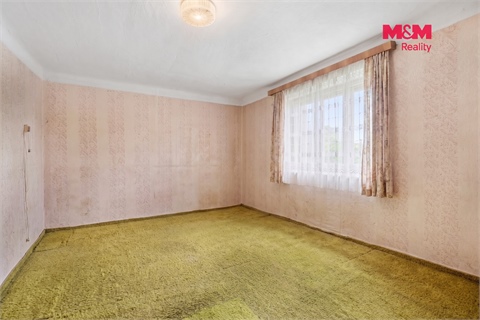Prodej rodinného domu, 188 m² - 2