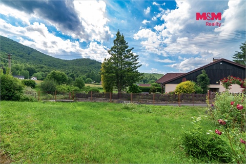 Prodej rodinného domu, 188 m² - 20