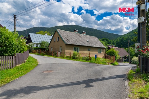 Prodej rodinného domu, 188 m² - 18