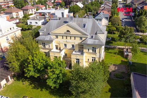 Prodej bytu 2+1, 64 m² - 10