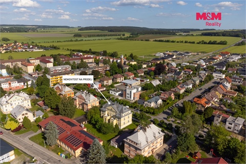 Prodej bytu 2+1, 64 m² 14