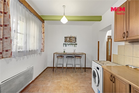 Prodej bytu 2+1, 64 m² - 4