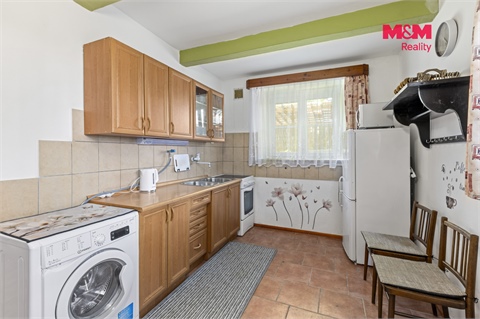 Prodej bytu 2+1, 64 m² 4
