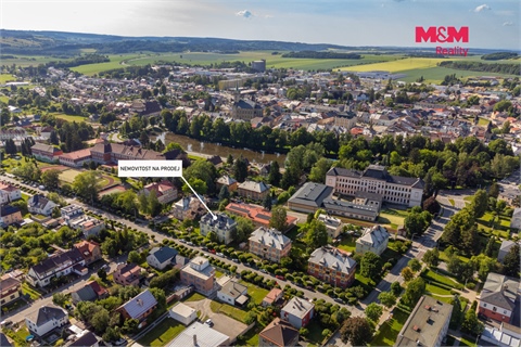 Prodej bytu 2+1, 64 m² - 14