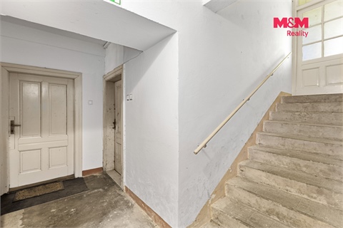 Prodej bytu 2+1, 64 m² - 8