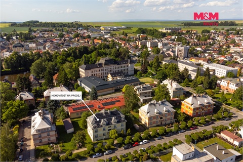 Prodej bytu 2+1, 64 m² - 12