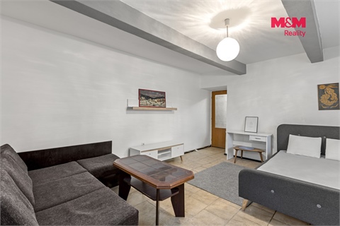 Prodej bytu 2+1, 64 m² - 2
