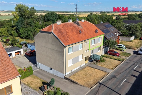 Prodej bytu 3+1, 75 m² - 26