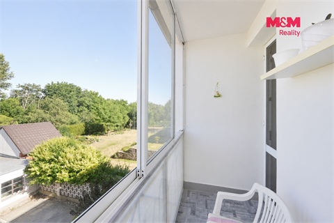 Prodej bytu 3+1, 75 m² 16