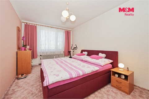Prodej bytu 3+1, 75 m² 2