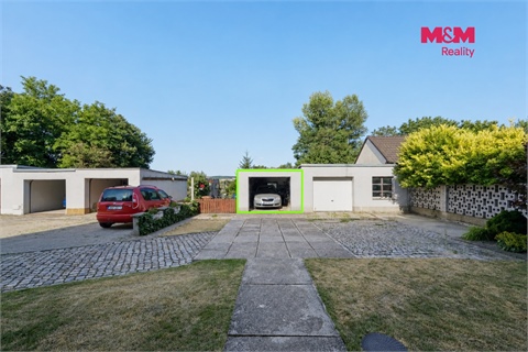 Prodej bytu 3+1, 75 m² - 22