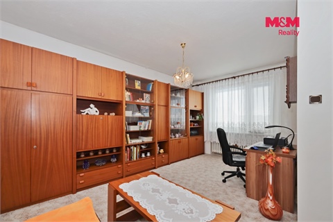 Prodej bytu 3+1, 75 m² - 6