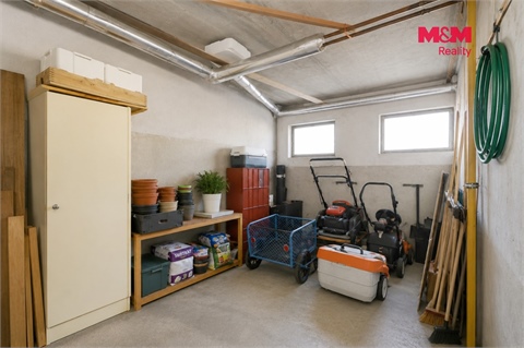 Prodej bytu 3+1, 75 m² - 18